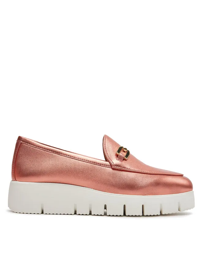 Unisa Loafers · Πορτοκαλί