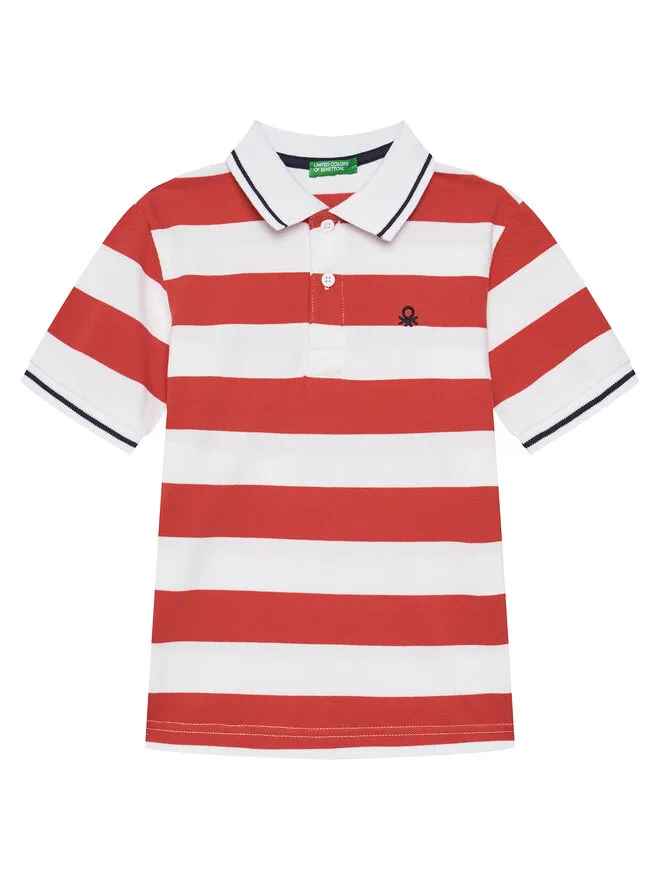 Polo · Κόκκινο