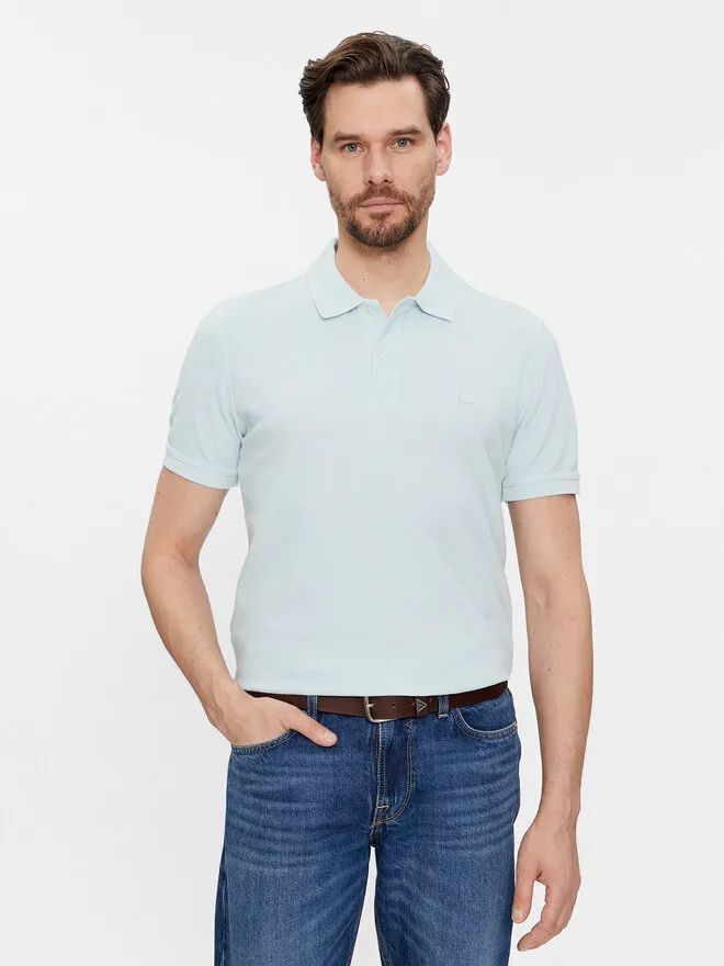 United Colors Of Benetton Polo · Μπλε