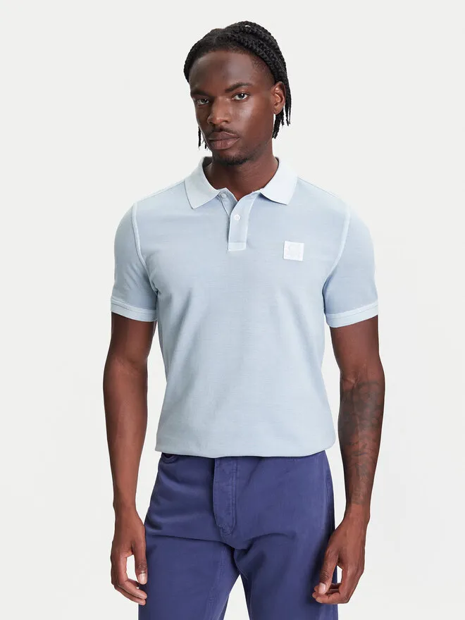 United Colors Of Benetton Polo · Μπλε