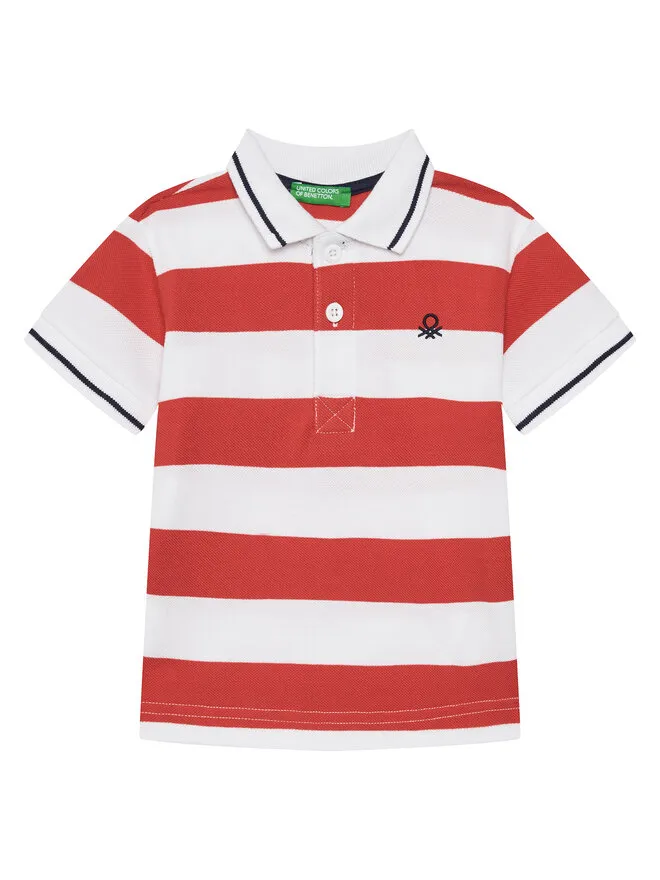 Polo · Κόκκινο