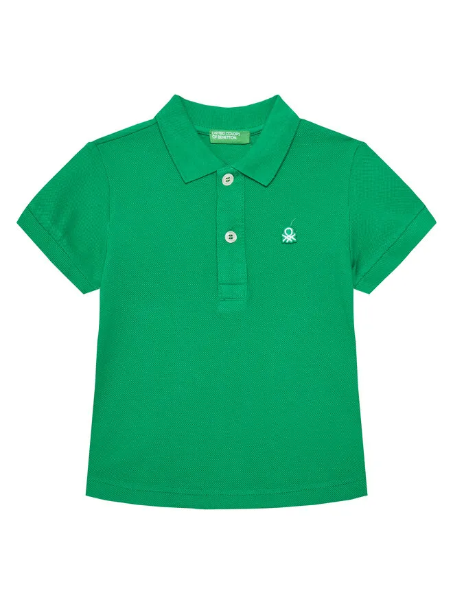 Polo · Πράσινο