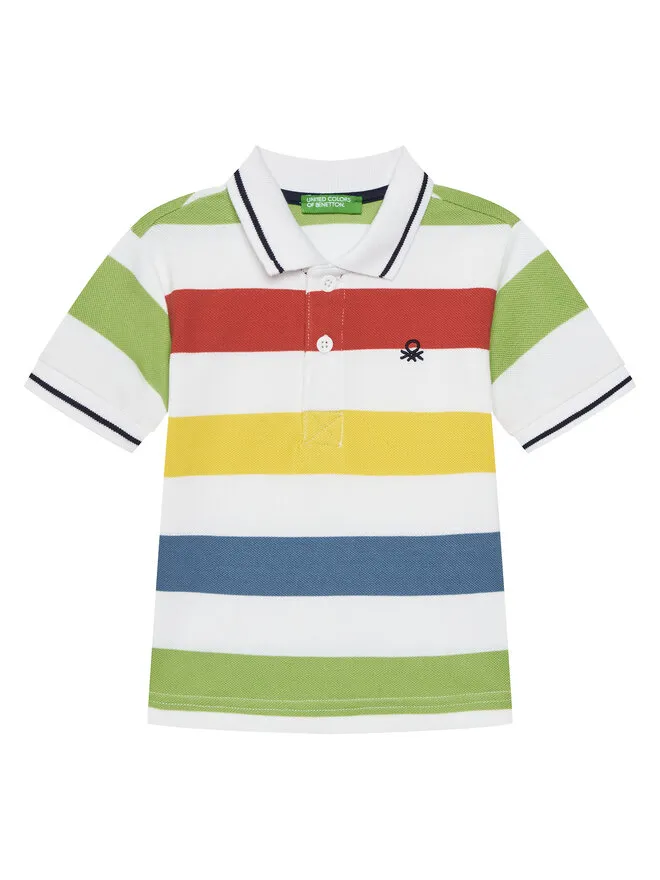 Polo · Έγχρωμο