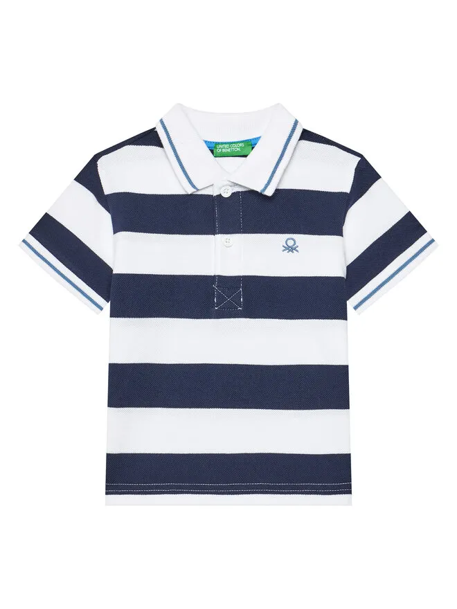 Polo · Σκούρο μπλε