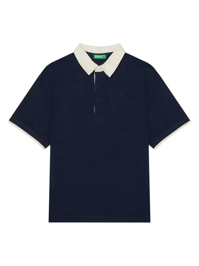 Polo · Σκούρο μπλε