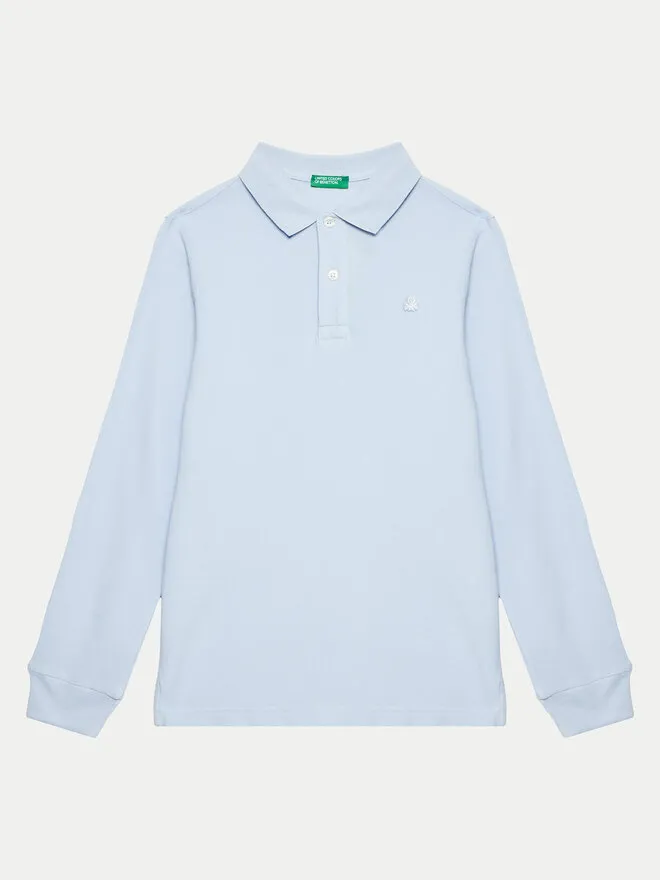 Polo · Γαλάζιο