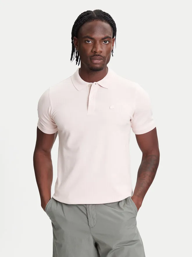 United Colors Of Benetton Polo · Ροζ