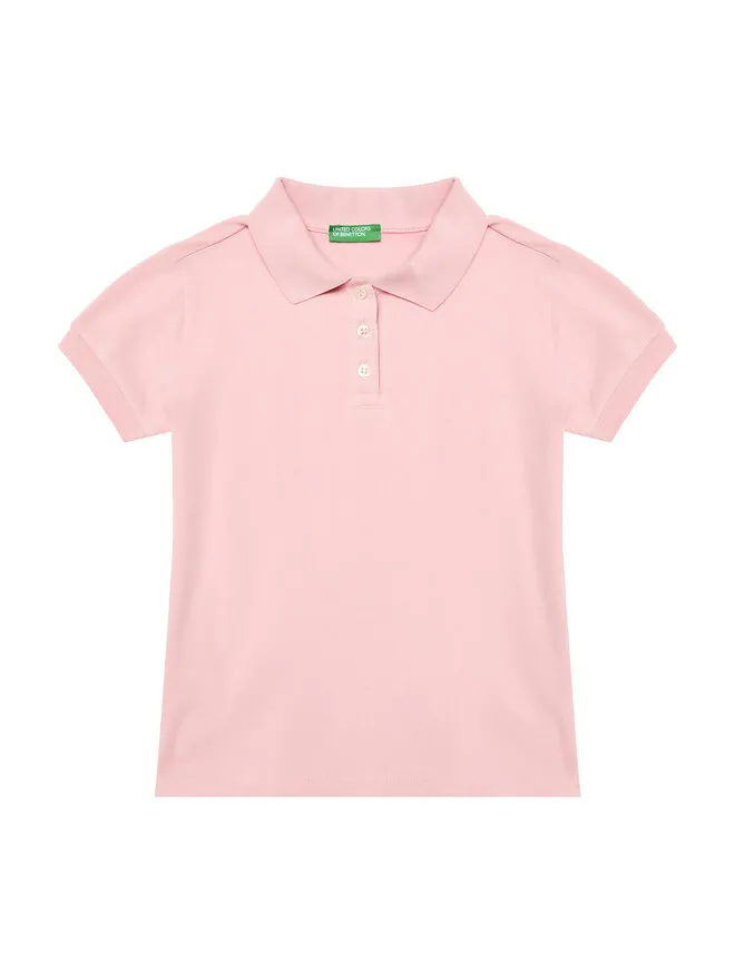 Polo · Ροζ