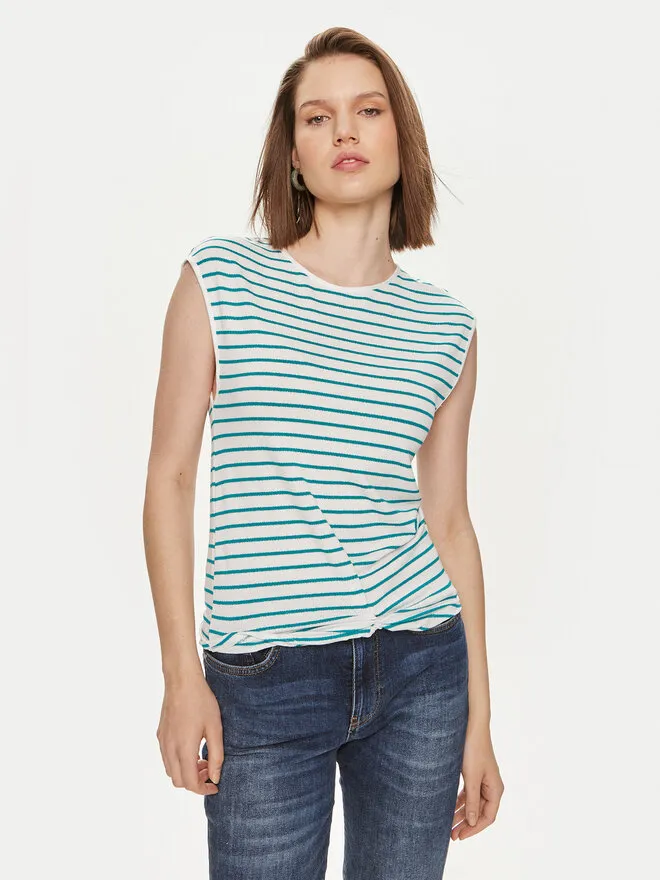 T-Shirt · Πράσινο