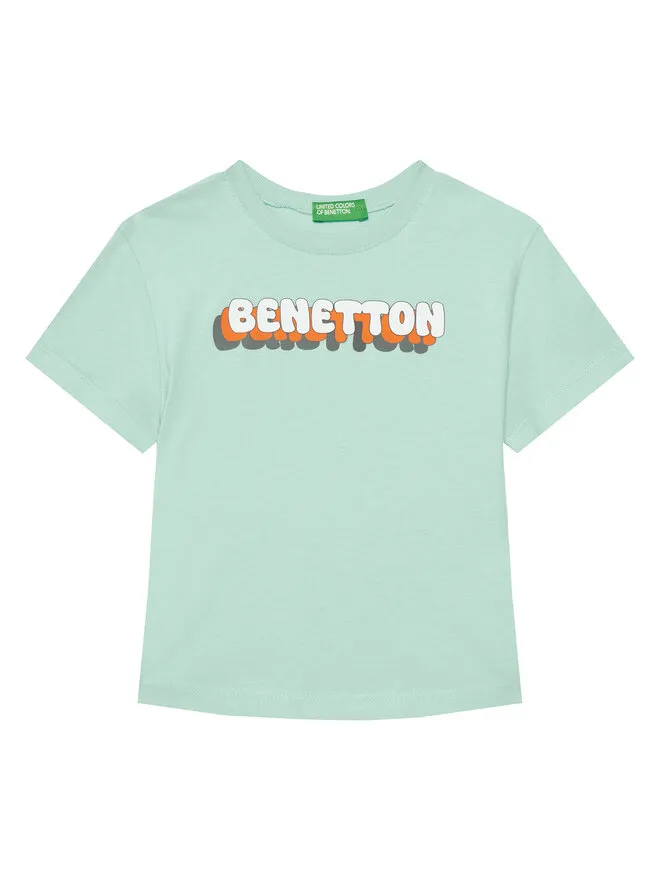 T-Shirt · Πράσινο