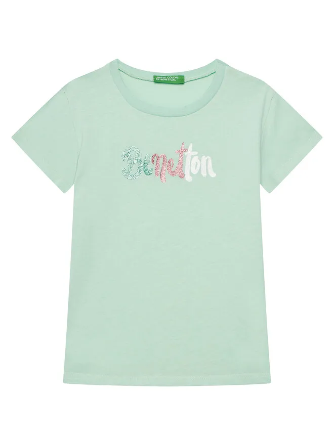 T-Shirt · Πράσινο