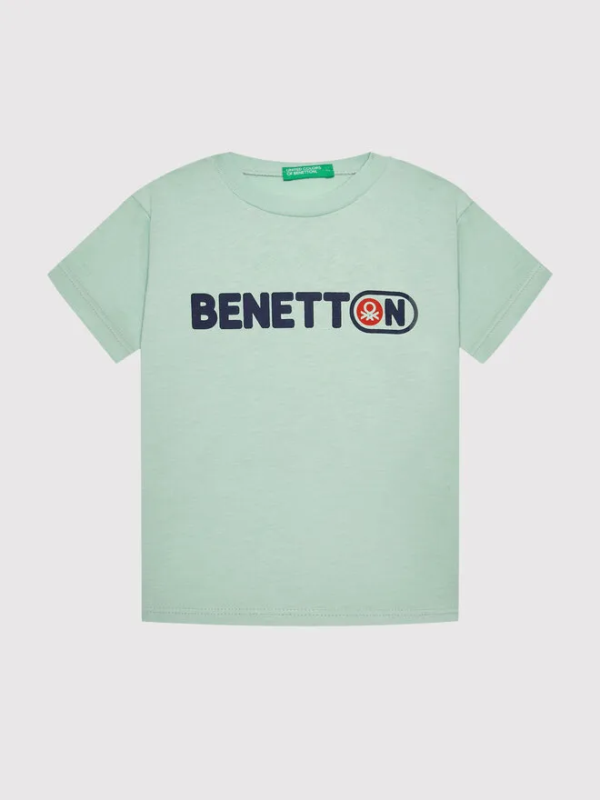 T-Shirt · Πράσινο