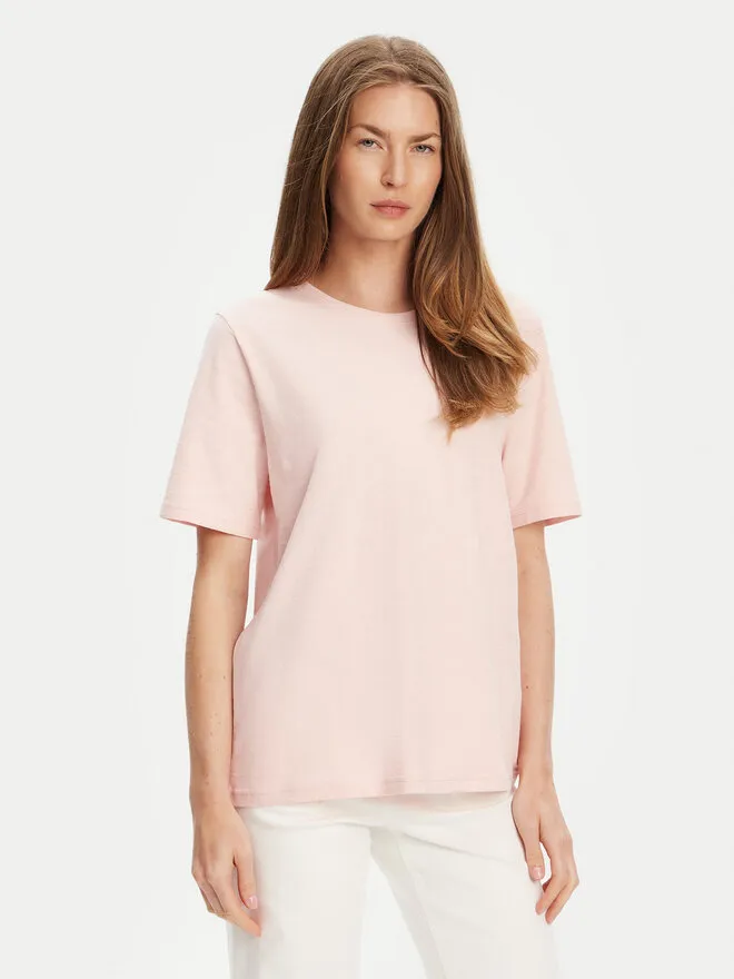 T-Shirt · Ροζ