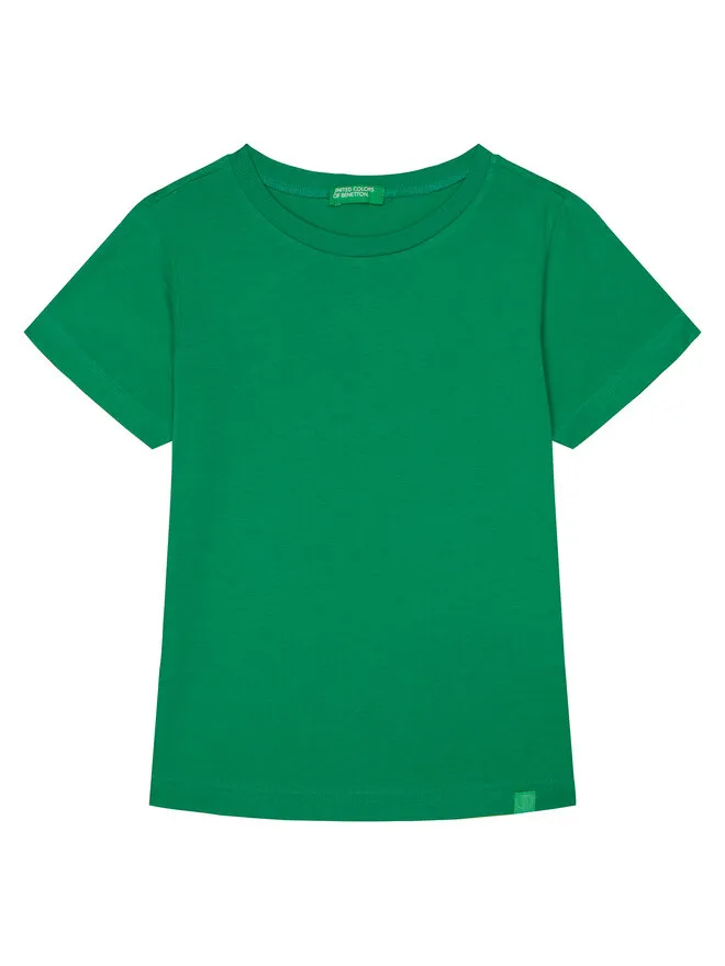 T-Shirt · Πράσινο