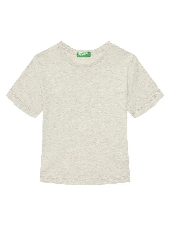 T-Shirt · Γκρι