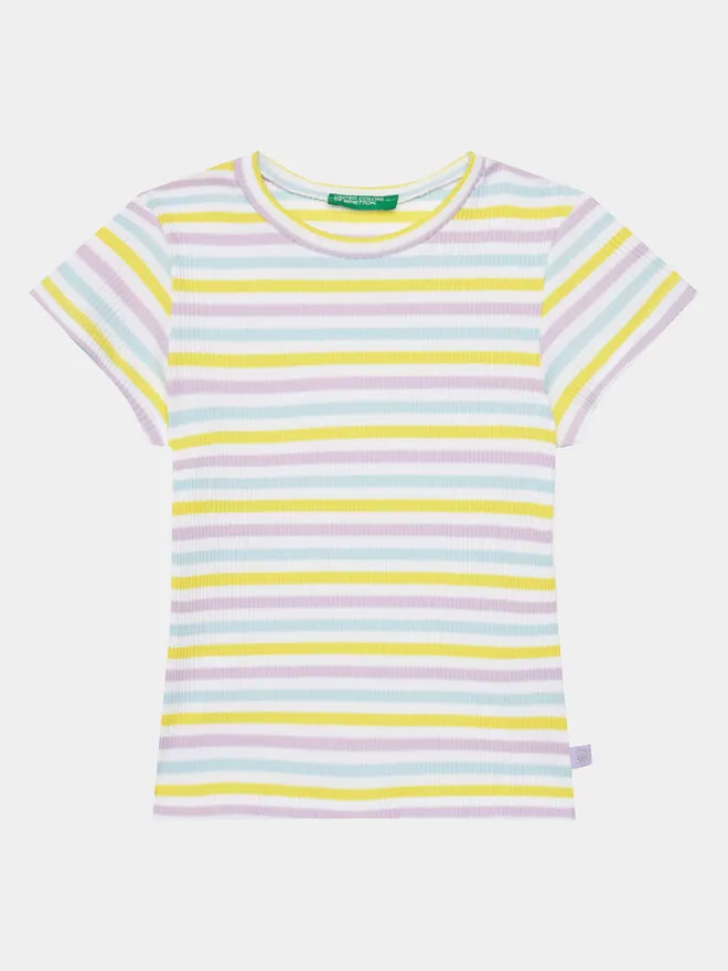 T-Shirt · Έγχρωμο