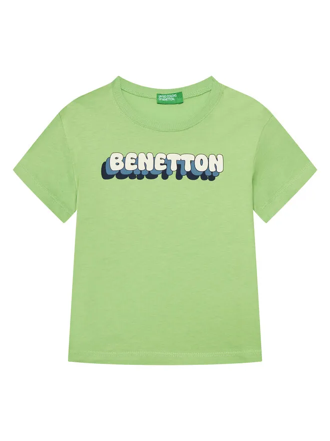 T-Shirt · Πράσινο