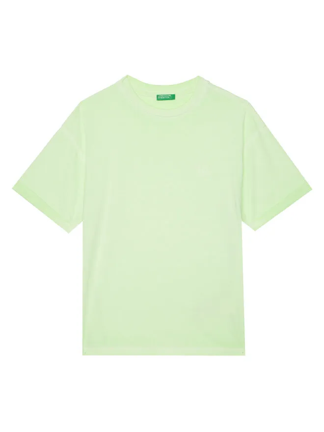 T-Shirt · Πράσινο