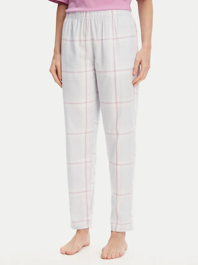 Παντελόνι πιτζάμας · Γαλάζιο