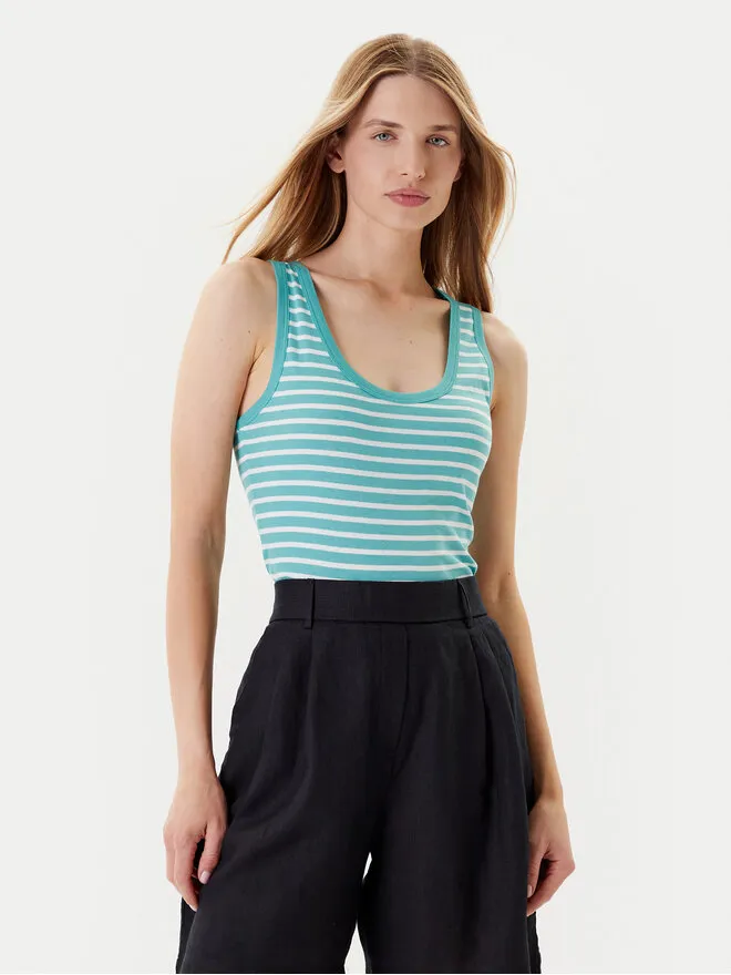 Τοπ · Πράσινο