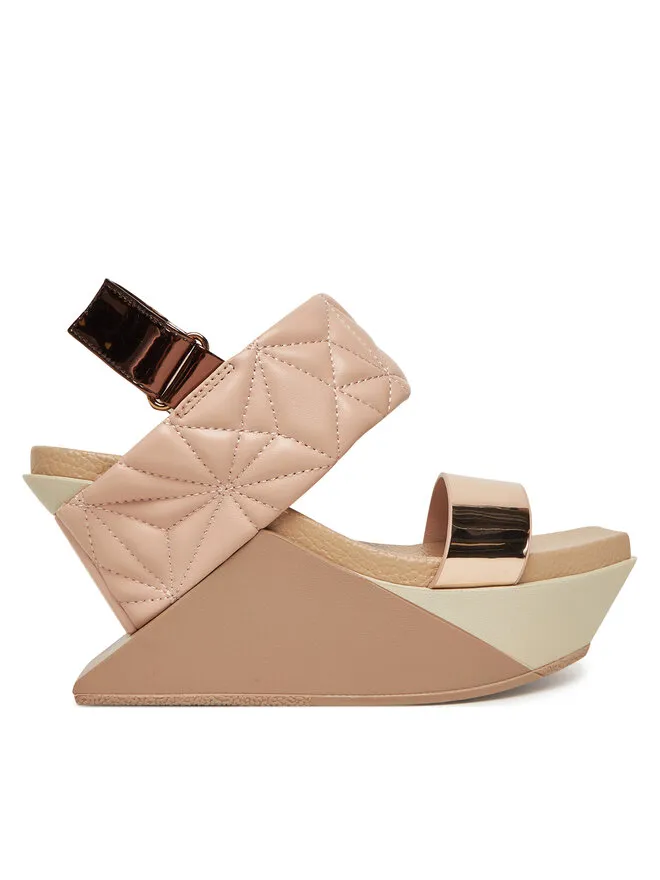 United Nude Σανδάλια · Μπεζ · 10 cm