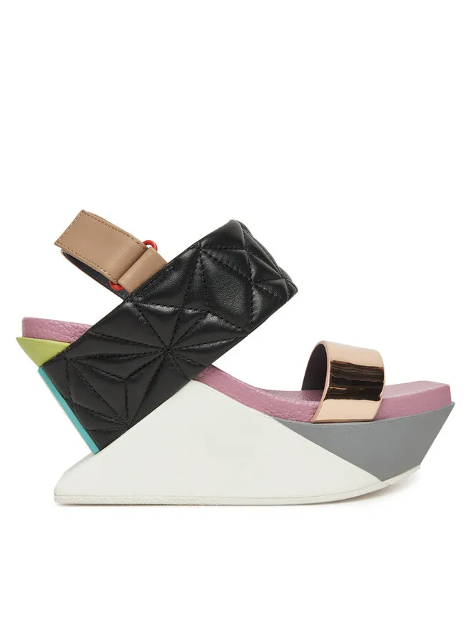 United Nude Σανδάλια · Έγχρωμο · 10 cm