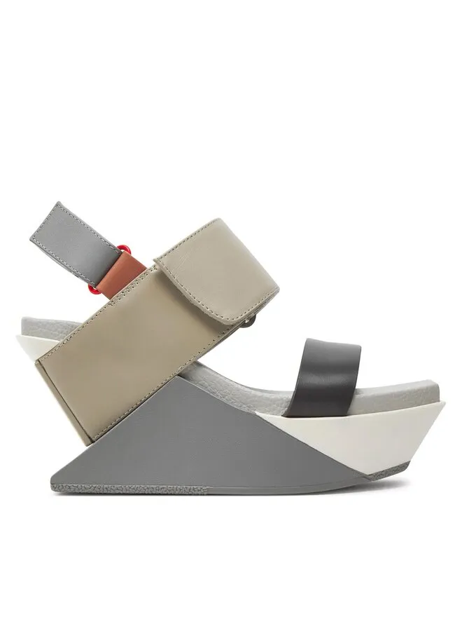 United Nude Σανδάλια · Μπεζ · 10 cm