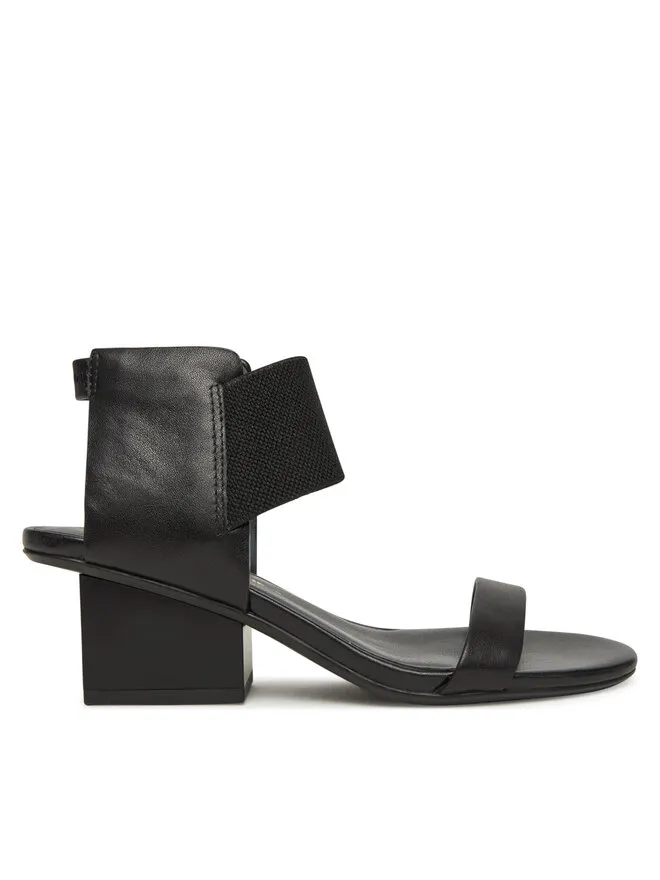 United Nude Σανδάλια · Μαύρο · 6 cm