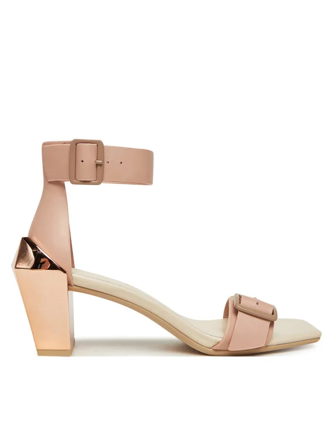 United Nude Σανδάλια · Μπεζ · 6 cm