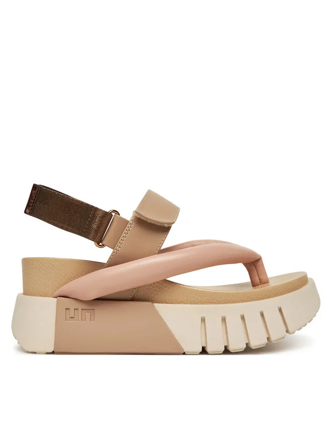 United Nude Σανδάλια · Μπεζ · 6.5 cm