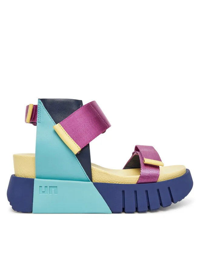 United Nude Σανδάλια · Έγχρωμο · 6.5 cm