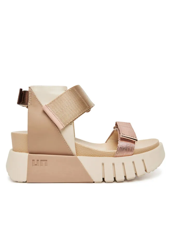 United Nude Σανδάλια · Μπεζ · 6.5 cm
