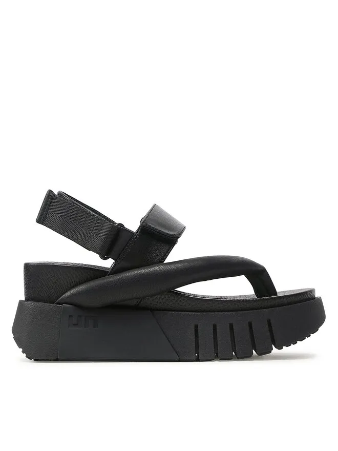 United Nude Σανδάλια · Μαύρο · 7.5 cm