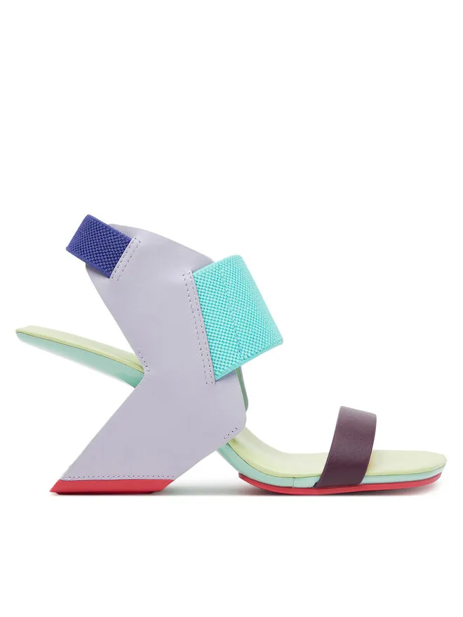 United Nude Σανδάλια · Έγχρωμο · 8 cm