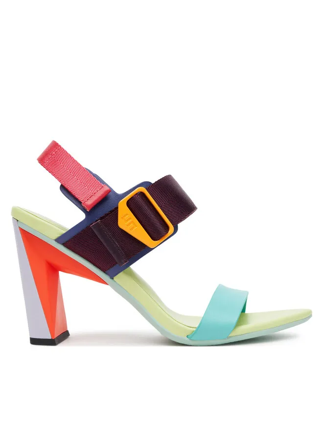 United Nude Σανδάλια · Έγχρωμο · 9 cm