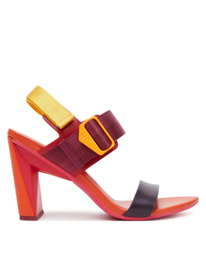 United Nude Σανδάλια · Έγχρωμο · 9 cm