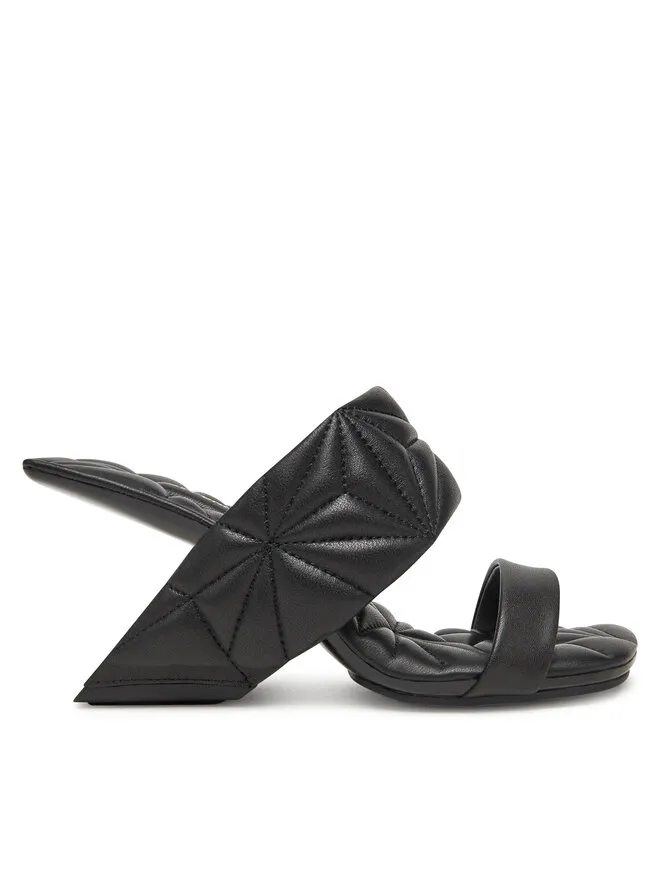 United Nude Παντόφλες · Μαύρο