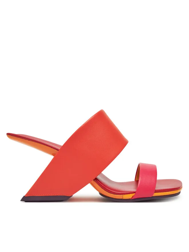 United Nude Παντόφλες · Πορτοκαλί