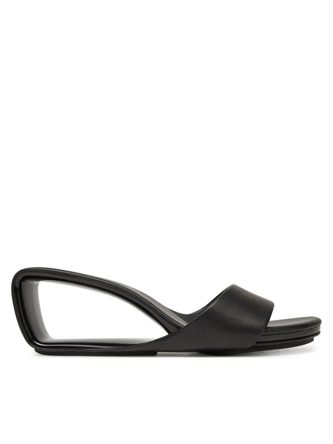 United Nude Παντόφλες · Μαύρο