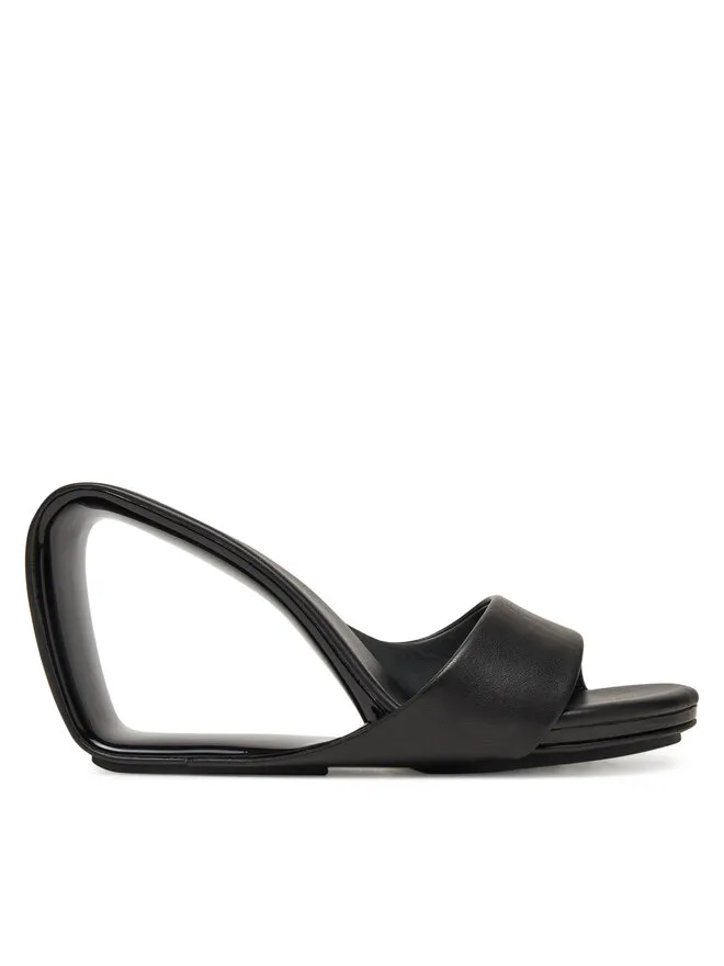 United Nude Παντόφλες · Μαύρο