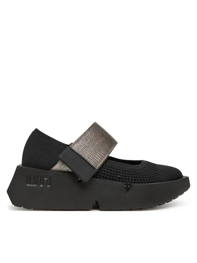 United Nude Κλειστά παπούτσια · Μαύρο