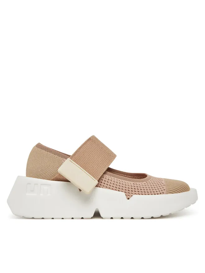 United Nude Κλειστά παπούτσια · Μπεζ