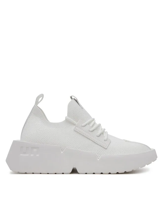 United Nude Αθλητικά · Λευκό