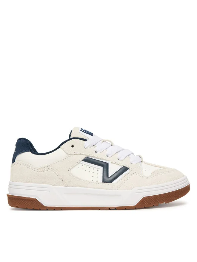 Αθλητικά · Upland · Λευκό