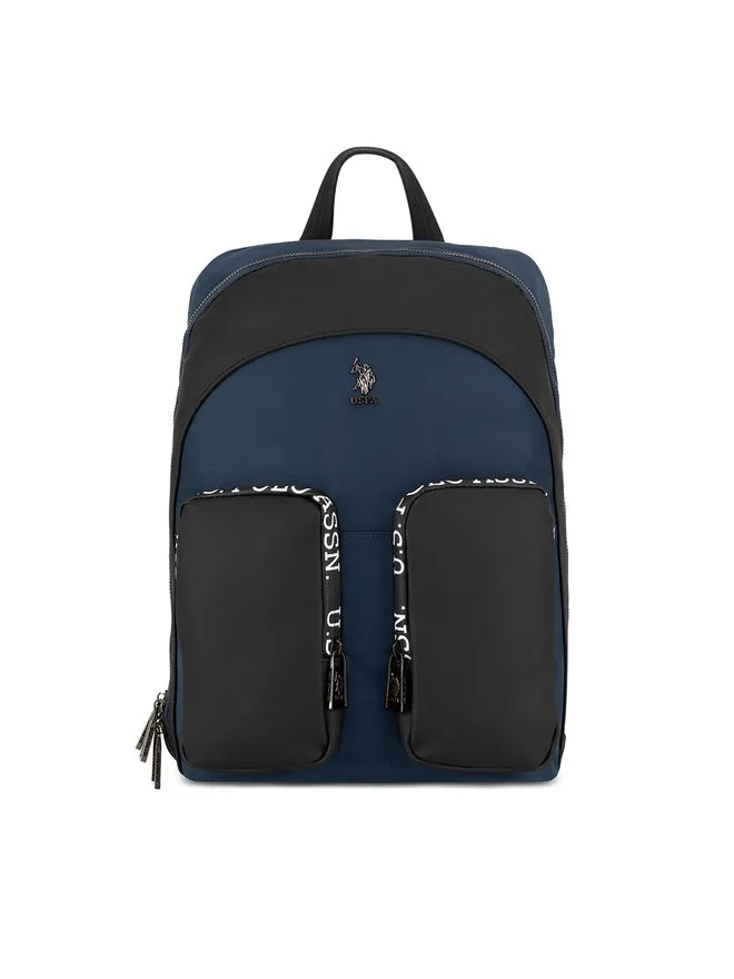U.S. Polo Assn. Σακίδιο BIUXT6257MPJ Σκούρο μπλε
