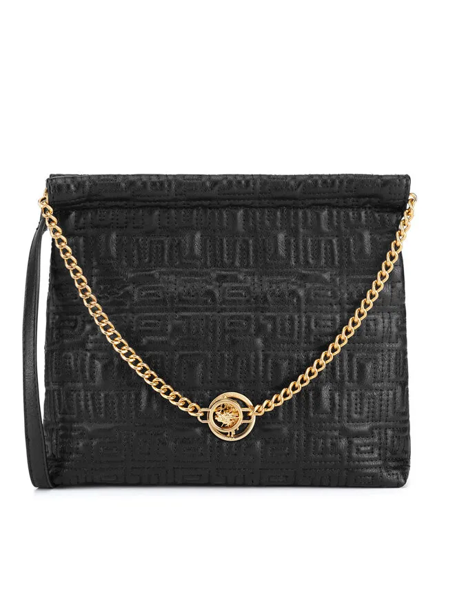 U.S. Polo Assn. Τσάντα BIUXT8408WVP Μαύρο