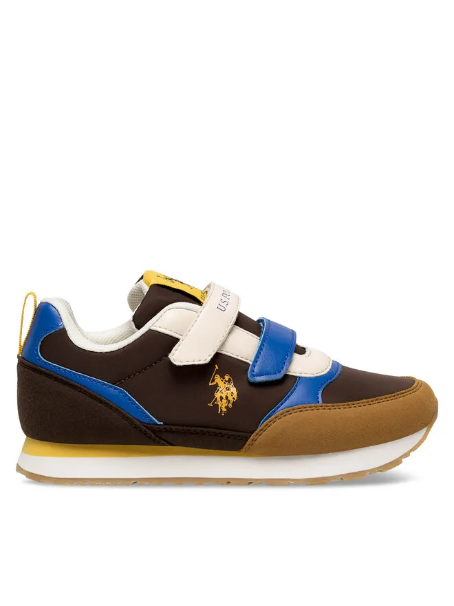 U.S. Polo Assn. Αθλητικά · Έγχρωμο