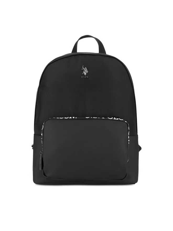U.S. Polo Assn. Σακίδιο · Μαύρο
