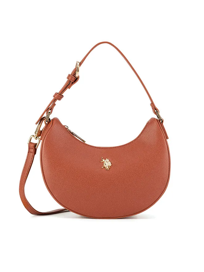 U.S. Polo Assn. Τσάντα · Πορτοκαλί