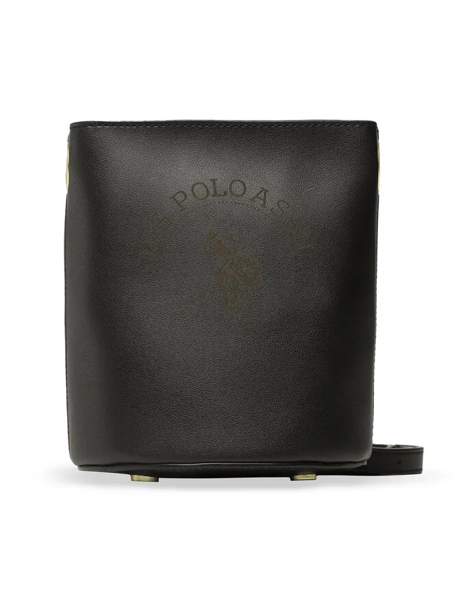 U.S. Polo Assn. Τσάντα · Μαύρο